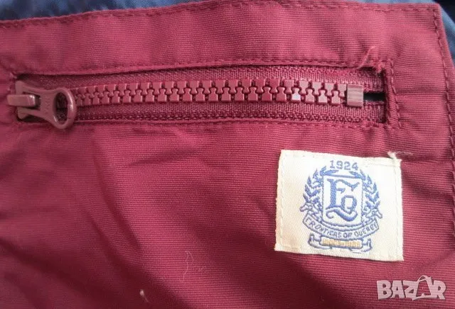 Frontiers of Quebec 1924 unisex пухено зимно яке размер М., снимка 10 - Якета - 50413991