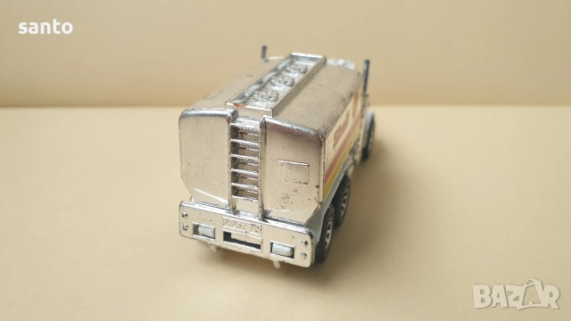 Matchbox , снимка 4 - Колекции - 52430378