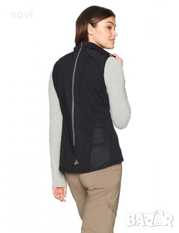 Craft Intensity, размер: L, нов, оригинален дамски елек, снимка 5 - Елеци - 26810568