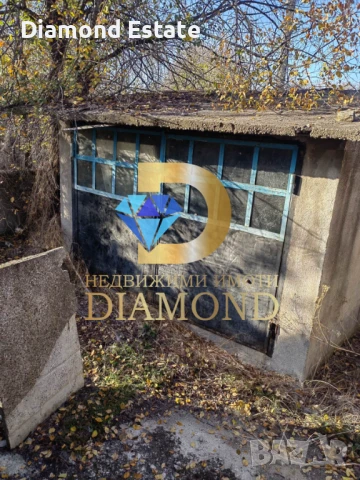 Парцел в село Крепост общ. Димитровград