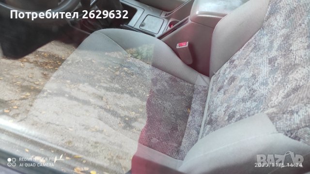 Нисан Патрол, снимка 7 - Автомобили и джипове - 42814291