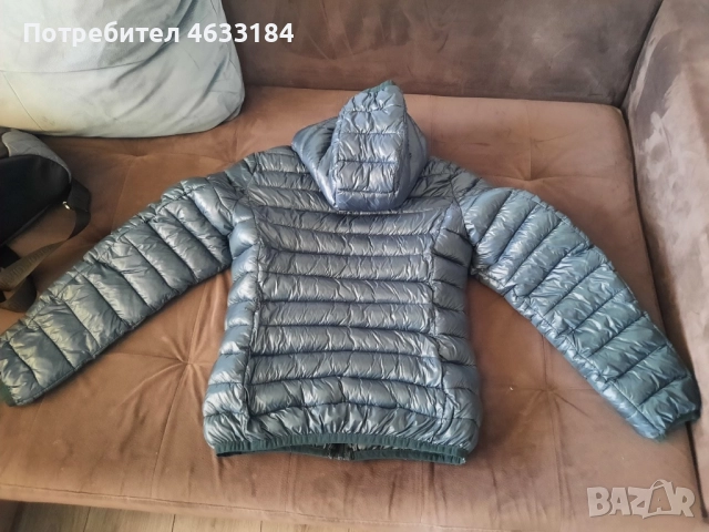 Дамска яке, снимка 2 - Якета - 52182765