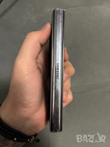 Samsung Galaxy Z Fold 4 - за части, снимка 2 - Samsung - 53144786