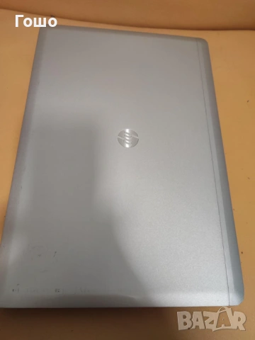 Hewlett-Packard HP EliteBook Folio 9480m, снимка 3 - Лаптопи за дома - 53585931