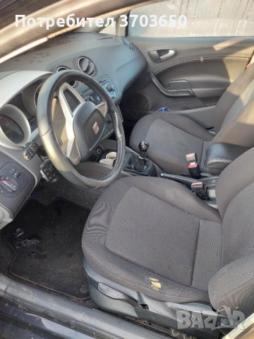 Seat ibiza 6j 1.2 tdi, снимка 7 - Части - 53141959