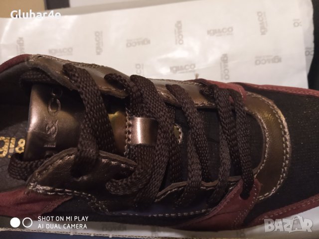 Нови италиански обувки номер 41-42., снимка 8 - Дамски ежедневни обувки - 37679452