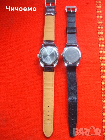 Swiss Made Ankra 10 и Olma Sport - като нови !, снимка 7 - Антикварни и старинни предмети - 52099732