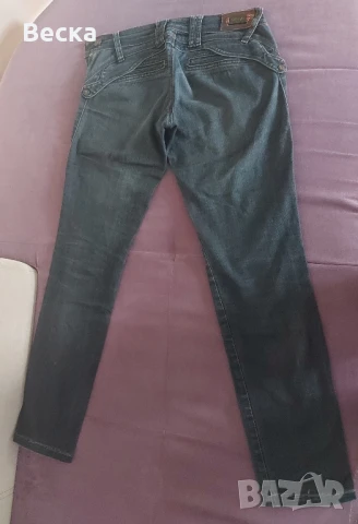 дамски дънки и панталони, снимка 2 - Панталони - 50671017