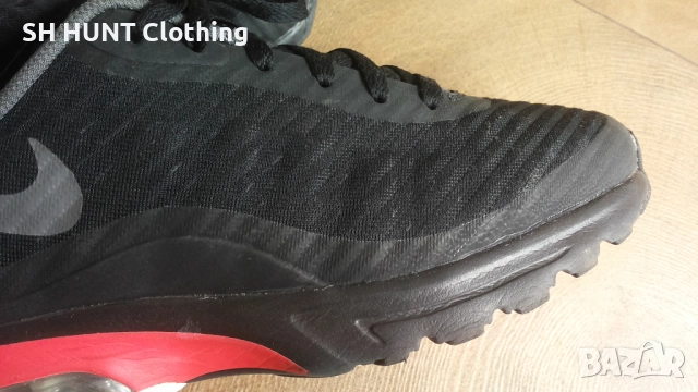 NIKE AIR MAX INVIGOR SE Размер EUR 43 / UK 8,5 маратонки 216-14-S, снимка 5 - Маратонки - 52227866