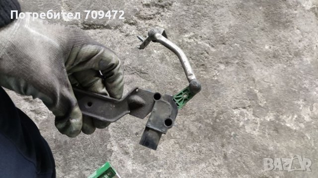 Голф7 Golf7  огледало модули полуоска  и др., снимка 18 - Части - 39206613