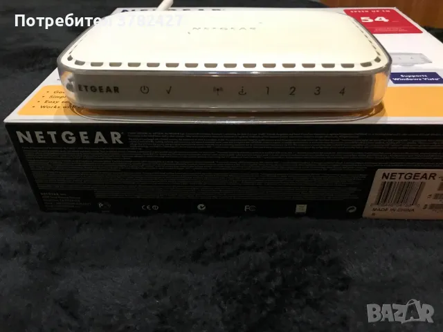 Рутери/Суичове, снимка 7 - Рутери - 49566861