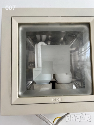 Лампа за вграждане / окачен таван, снимка 3 - Лампи за таван - 51604952