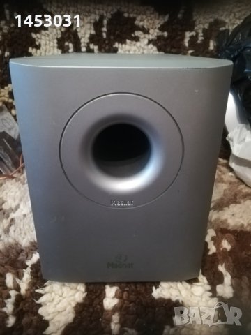 Активен буфер Magnat 510А, снимка 7 - Слушалки и портативни колонки - 26323020