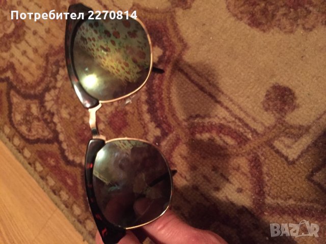 Очила, снимка 4 - Слънчеви и диоптрични очила - 27984515
