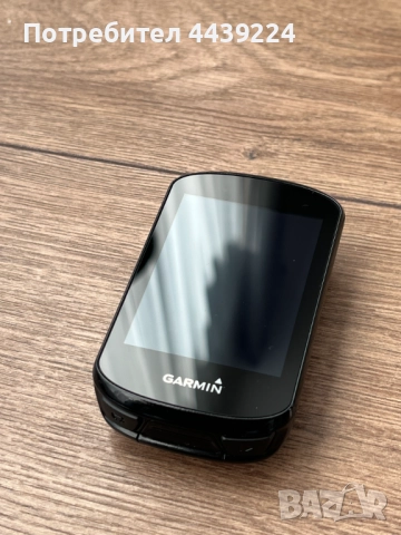Garmin Edge 830 – отлично състояние, снимка 3 - Аксесоари за велосипеди - 51745979
