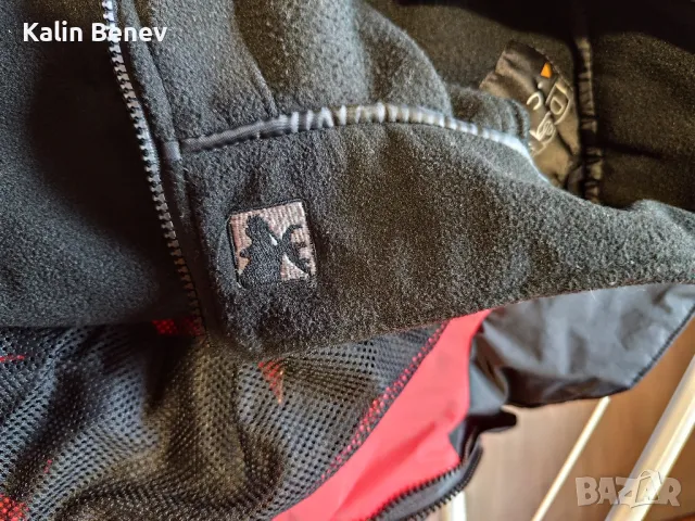 Уникално мъжко яке , снимка 5 - Якета - 48485824
