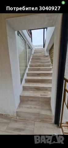 Дава се под наем мезонет в Свети Влас близо до центъра Собственик, снимка 4 - Апартаменти - 51565849