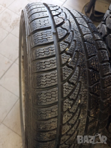 Зимни гуми Petlas R16, снимка 2 - Гуми и джанти - 53042504