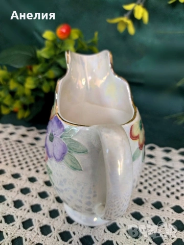 Каничка от Англия 300 мл, снимка 2 - Чаши - 53063531