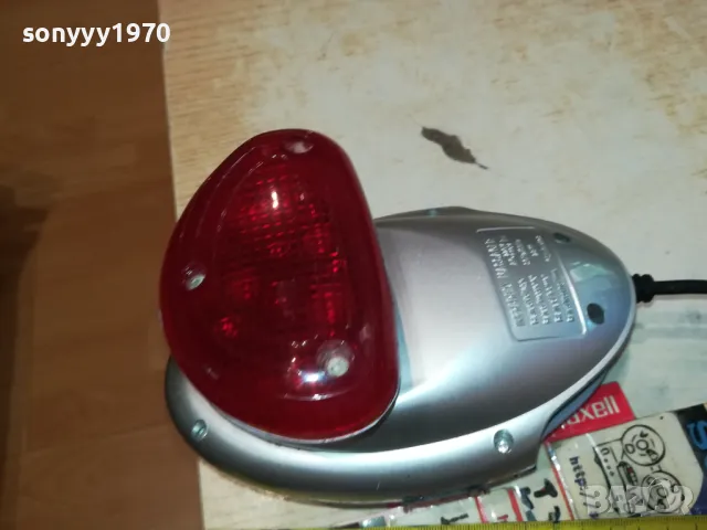 МАСАЖОР 220В 1005251919, снимка 5 - Масажори - 50234792