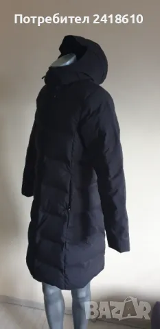 Patagonia Jackson Glacier Down Women Parka Size L НОВО! ОРИГИНАЛ! Дамско Зимно Яке - Парка!, снимка 8 - Якета - 48044014