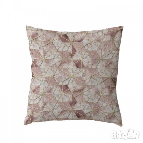 Декоративни калъфки