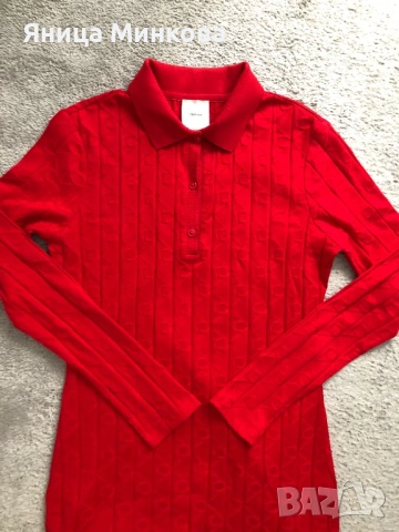 Дамска рокля Calvin Klein- нова, снимка 5 - Рокли - 53303563