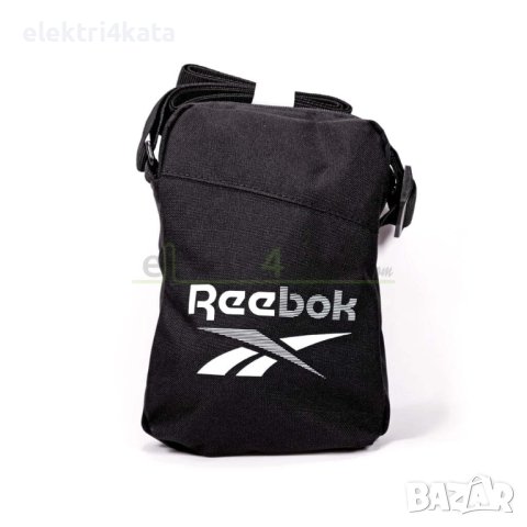 Чанта за всекидневието REEBOK, снимка 1 - Чанти - 43240611