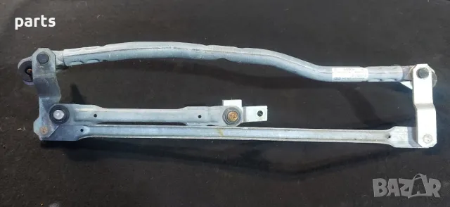 Механизъм Предни Чистачки Ауди A3 8P - 3397021036 - 8P2955023, снимка 5 - Части - 47371223