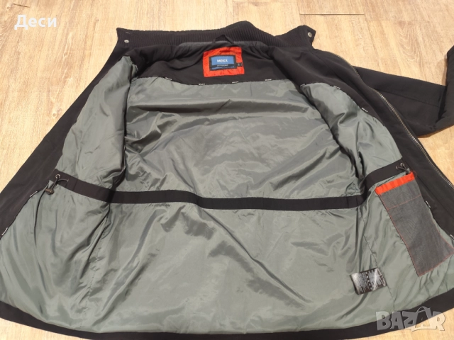 мъжко есенно яке на Mexx, снимка 7 - Якета - 51683587