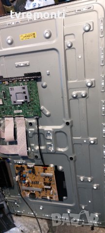 POWER SUPPLY BOARD PSU BN44-00932D - SAMSUNG UE55NU7305K, снимка 4 - Части и Платки - 37863959
