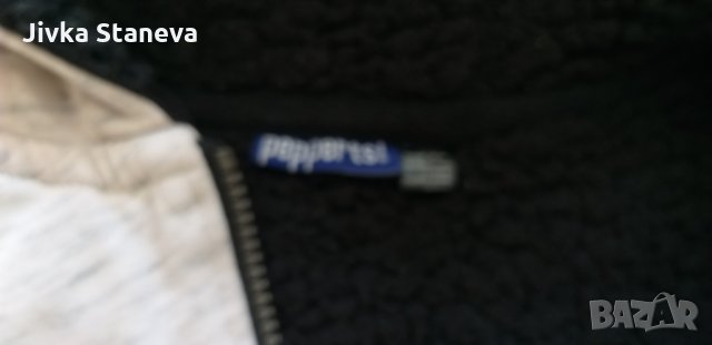 Зимно яке, снимка 3 - Детски якета и елеци - 27108594