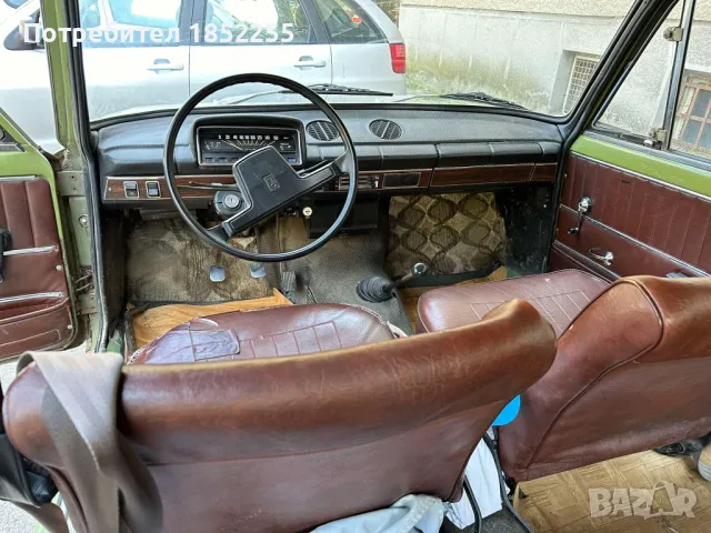 ВАЗ 2101, снимка 11 - Автомобили и джипове - 49165476