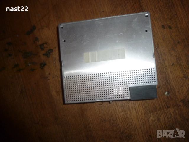 Модул радио за Land Rover Range Rover III SUV (03.2002 - 08.2012), № BM 54 L322, снимка 4 - Части - 51475623