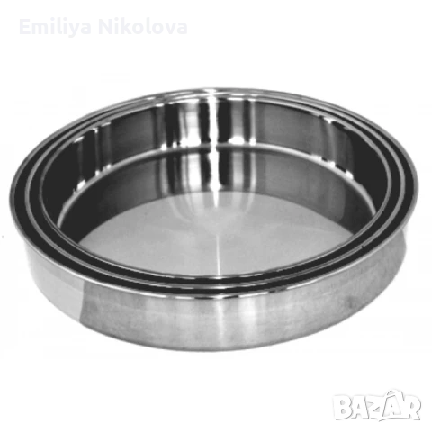 Комплект тави за печене - 3бр , снимка 1