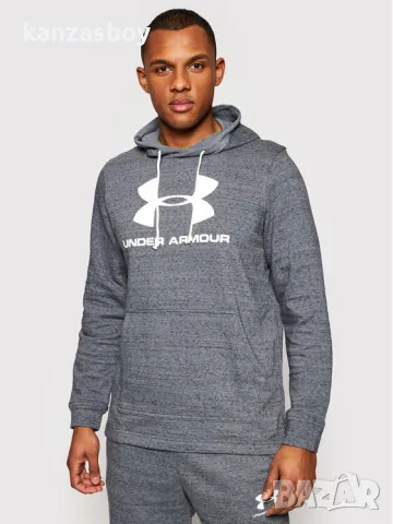 Under Armour - страхотно мъжко горнище Л