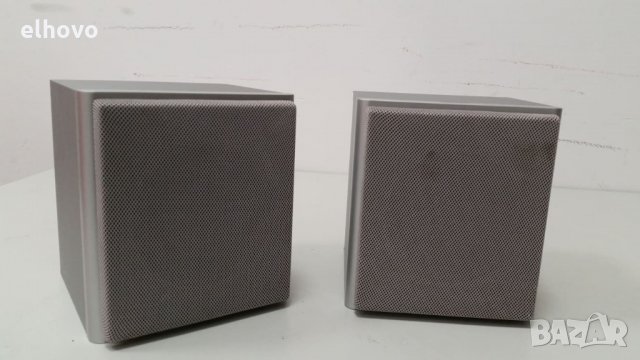 Тонколони SEG MX 715