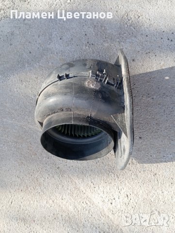 вентилатор за парно Рено клио , снимка 3 - Части - 43069226