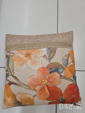 декоративни възглавници , снимка 2 - Възглавници - 50040022