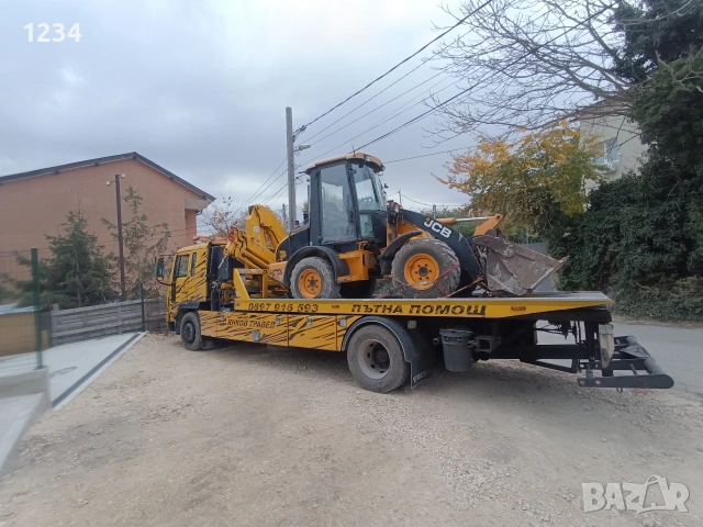 Пътна помощ Варна, снимка 13 - Транспортни услуги - 39447970