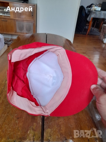 Стара шапка Адидас,Adidas, снимка 5 - Други ценни предмети - 52122601