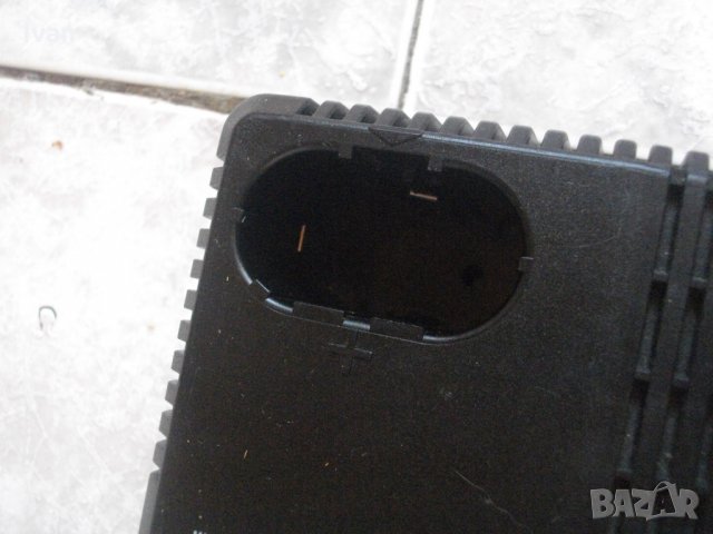 5,8A-4,8V-14,4V-140W-Bosch AL12FS-ЗА ЧАСТИ-ЗА РЕМОНТ-Бош-Зарядно-5,8Ампера-4,8-14,4 Волта, снимка 11 - Винтоверти - 33382268