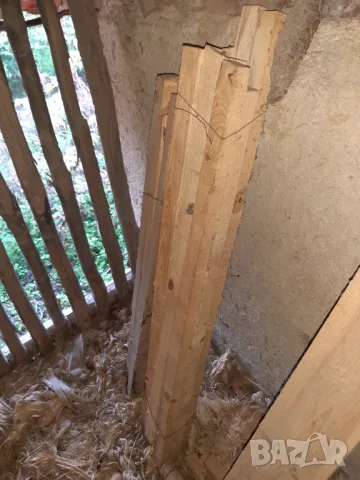 Дървен материал, чам  липа, други, снимка 14 - Други стоки за дома - 47666352