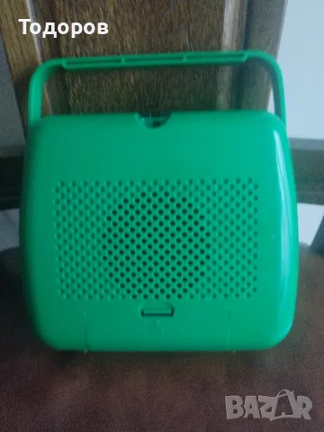 Ретро касетофон National Panasonic RQ 711S, снимка 2 - Радиокасетофони, транзистори - 48266139