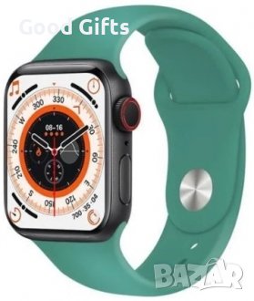 Смарт часовник T800 ProMax, 1.99 inch, HD Infinite Display, Провеждане на разговори, Touch Screen, И, снимка 8 - Смарт гривни - 43669747