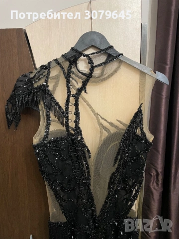 Бална рокля, снимка 5 - Рокли - 53597347