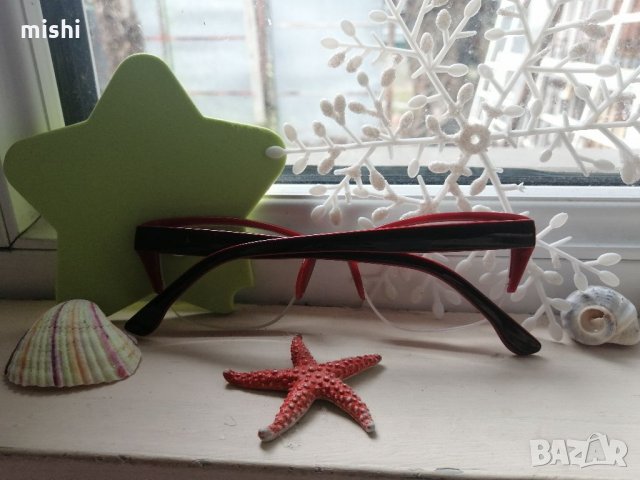 Страхотни нови очила, снимка 4 - Слънчеви и диоптрични очила - 32222477