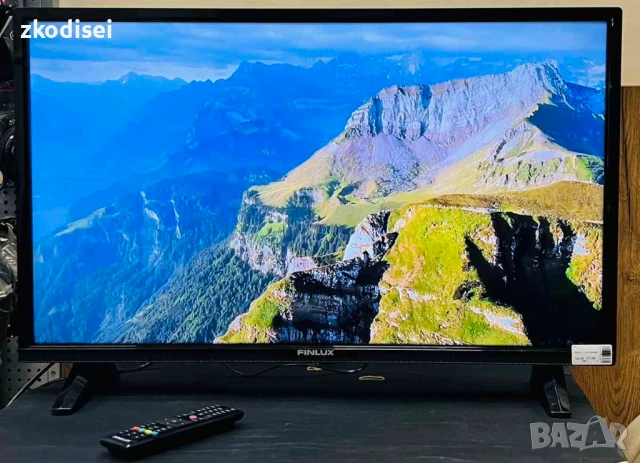 LED TV FINLUX 32FHB4560 32 Инча, снимка 1