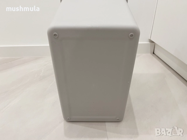 Кош IKEA HÅLLBAR - отлично състояние, снимка 7 - Мопове, кофи, четки и метли - 52830177