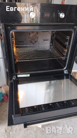 Beko фурна , снимка 5 - Печки, фурни - 51840761